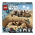 LEGO Star Wars: Pustinjska lađa i sarlaccova jama