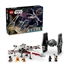 LEGO Star Wars: TIE Fighter i X-Wing u kombinaciji