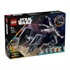 LEGO Star Wars: TIE Fighter i X-Wing u kombinaciji