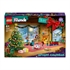 LEGO Friends: Adventski kalendar 2024