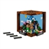 LEGO Minecraft: Stol za crafting