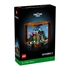 LEGO Minecraft: Stol za crafting