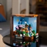 LEGO Minecraft: Stol za crafting