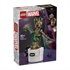 LEGO Marvel: Rasplesani Groot