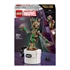 LEGO Marvel: Rasplesani Groot