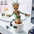 LEGO Marvel: Rasplesani Groot