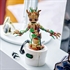 LEGO Marvel: Rasplesani Groot