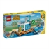 LEGO Animal Crossing: Poletite s Dodo Airlines