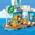 LEGO Animal Crossing: Poletite s Dodo Airlines