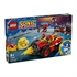 LEGO Sonic the Hedgehog: Super Sonic protiv Egg Drillstera