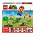 LEGO Super Mario: Interaktivni LEGO Mario i pustolovine