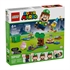 LEGO Super Mario: Interaktivni LEGO Luigi i pustolovine