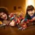 LEGO DREAMZzz: Cooperov robotski dinosaur C-Rex