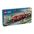 LEGO City: Tramvajska stanica u centru