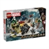 LEGO Marvel: Avengers Assemble: Vladavina Ultrona