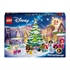 LEGO Disney: Adventski kalendar 2024