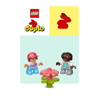 Picture for category  LEGO® DUPLO