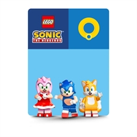 Picture for category LEGO® Sonic the Hedgehog™