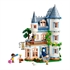 LEGO Friends: Pansion u dvorcu