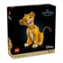 LEGO Disney: Mladi Simba, kralj lavova