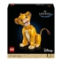 LEGO Disney: Mladi Simba, kralj lavova