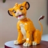 LEGO Disney: Mladi Simba, kralj lavova