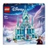 LEGO Disney: Elzina ledena palača