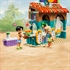 LEGO Friends: Štand sa smoothiejima na plaži