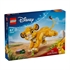 LEGO Disney: Simba, mali kralj lavova