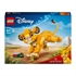 LEGO Disney: Simba, mali kralj lavova