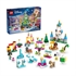 LEGO Disney: Adventski kalendar 2024