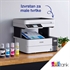 Multifunkcijski uređaj Epson EcoTank L6490