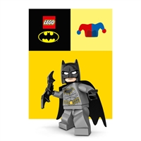 Picture for category LEGO® DC