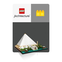 Picture for category LEGO® Architecture