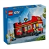 LEGO City: Crveni turistički autobus na kat