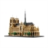 LEGO Architecture: Pariški Notre-Dame