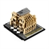 LEGO Architecture: Pariški Notre-Dame