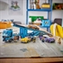 LEGO City: Kamion za prijevoz sportskih automobila