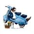 LEGO Icons: Vespa 125