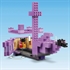 LEGO Minecraft: Enderski zmaj i brod