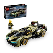 LEGO Speed Champions: Lamborghini Lambo V12 Vision GT