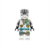 LEGO Ninjago: Zaneov ledeni motocikl