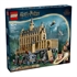 LEGO Harry Potter: Dvorac Hogwarts: velika dvorana