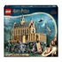 LEGO Harry Potter: Dvorac Hogwarts: velika dvorana