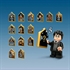 LEGO Harry Potter: Dvorac Hogwarts: velika dvorana