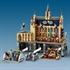 LEGO Harry Potter: Dvorac Hogwarts: velika dvorana