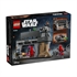 LEGO Star Wars: Paz Vizsla i Moff Gideon u borbi