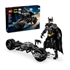 LEGO Batman: Složiva figura Batmana i motocikl Bat-Pod