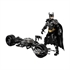 LEGO Batman: Složiva figura Batmana i motocikl Bat-Pod