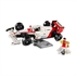 LEGO Icons: McLaren MP4/4 i Ayrton Senna